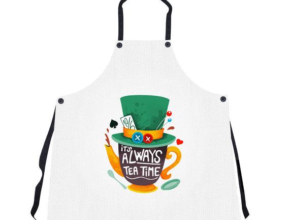 Always Tea Time