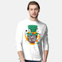 Always Tea Time-mens long sleeved tee-Vallina84
