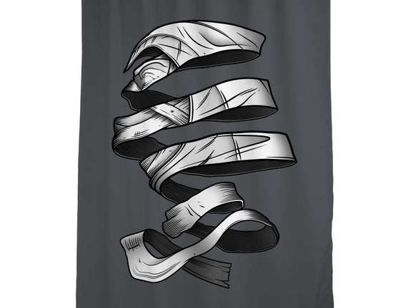 Unravelling Moon