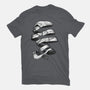 Unravelling Moon-mens premium tee-drbutler