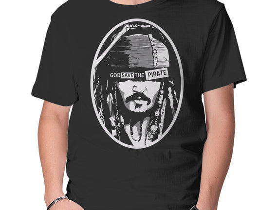 God Save The Pirate