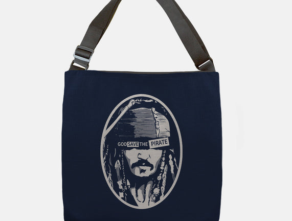 God Save The Pirate