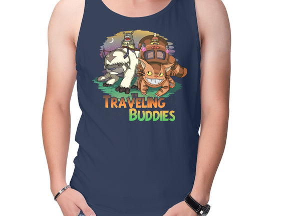 Traveling Buddies