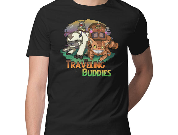 Traveling Buddies