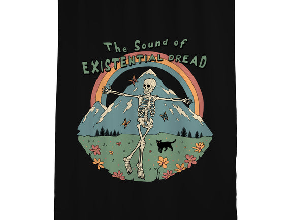 The Sound Of Existential Dread