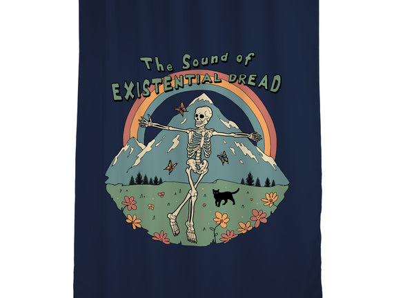 The Sound Of Existential Dread