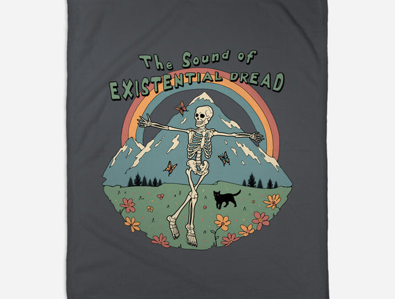 The Sound Of Existential Dread