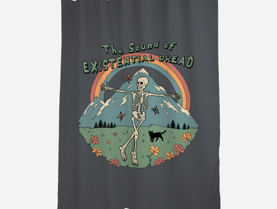 The Sound Of Existential Dread
