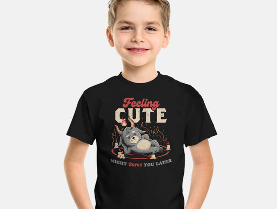 Might Curse You Later