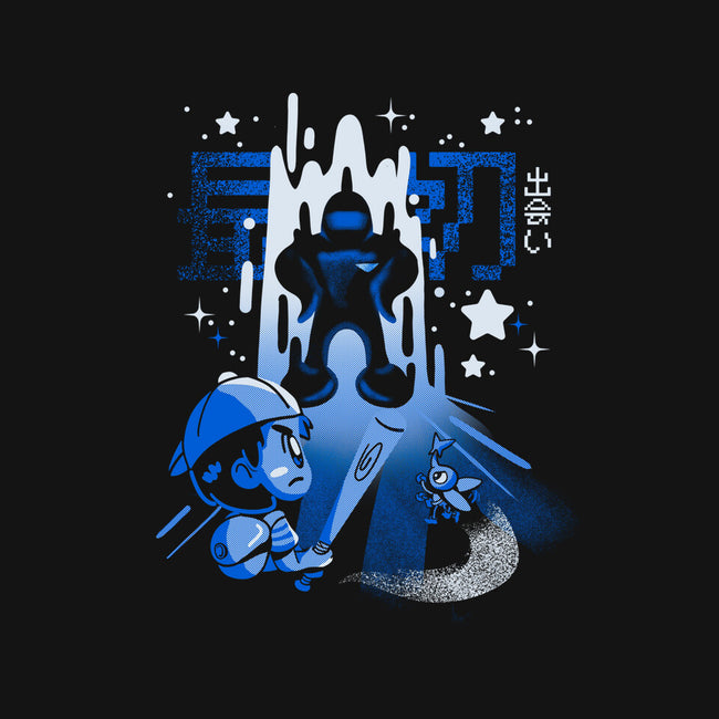 First Encounters-youth basic tee-Sketchdemao