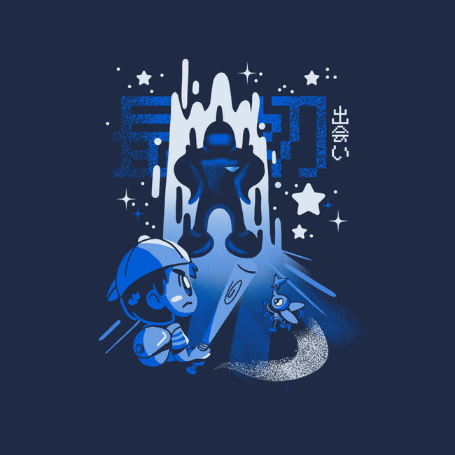 First Encounters-none fleece blanket-Sketchdemao