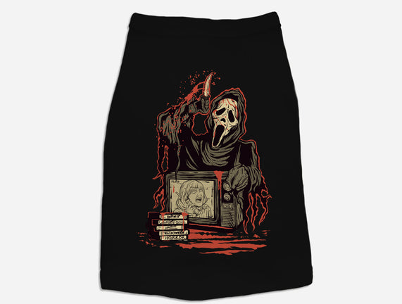 What's Your Favorite Scream Movie?