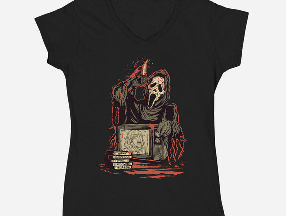 What's Your Favorite Scream Movie?