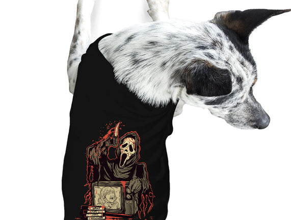 What's Your Favorite Scream Movie?