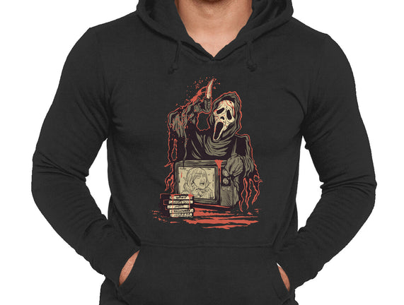 What's Your Favorite Scream Movie?