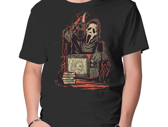 What's Your Favorite Scream Movie?