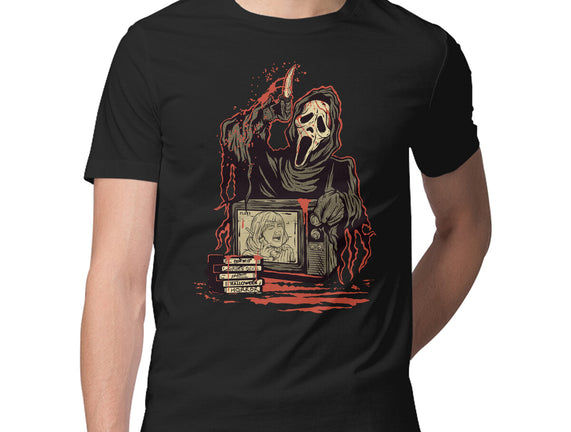 What's Your Favorite Scream Movie?