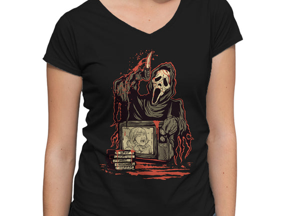 What's Your Favorite Scream Movie?