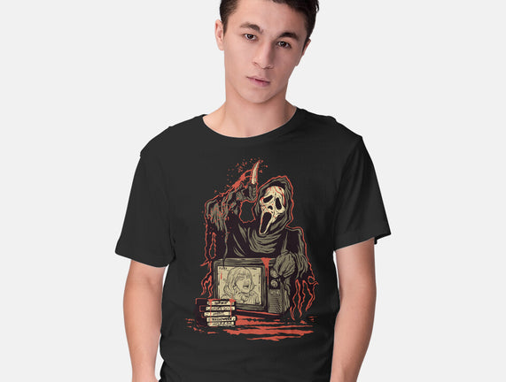 What's Your Favorite Scream Movie?