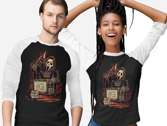 What's Your Favorite Scream Movie?