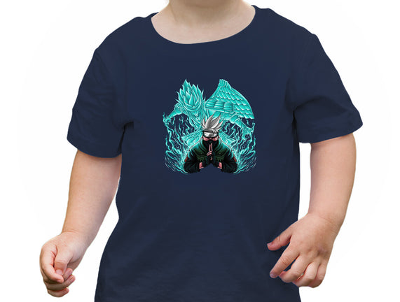 Kakashi X Susanoo
