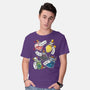 Magic Potions-mens basic tee-Vallina84