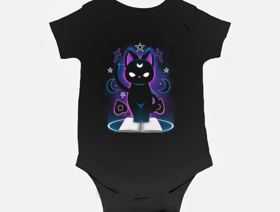 Gothic Cat