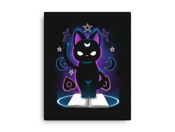 Gothic Cat