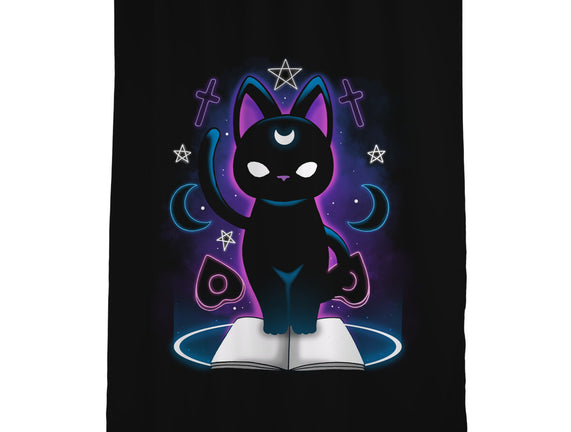 Gothic Cat