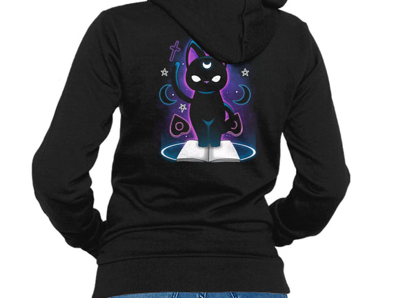 Gothic Cat