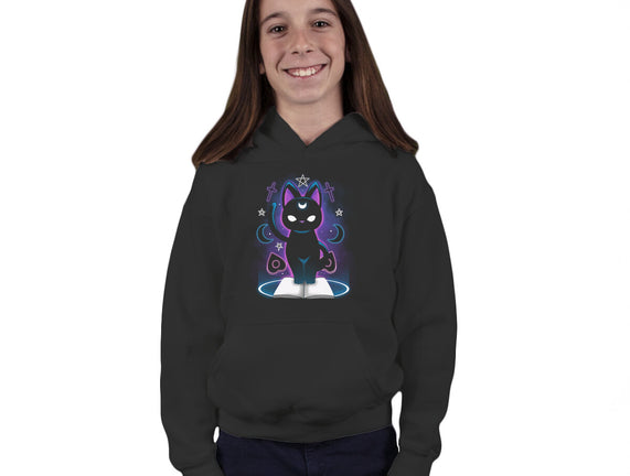 Gothic Cat