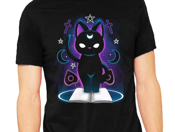 Gothic Cat