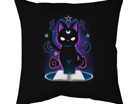 Gothic Cat