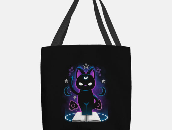 Gothic Cat