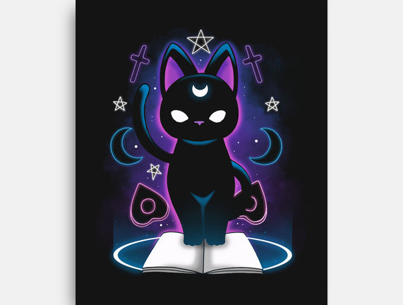 Gothic Cat
