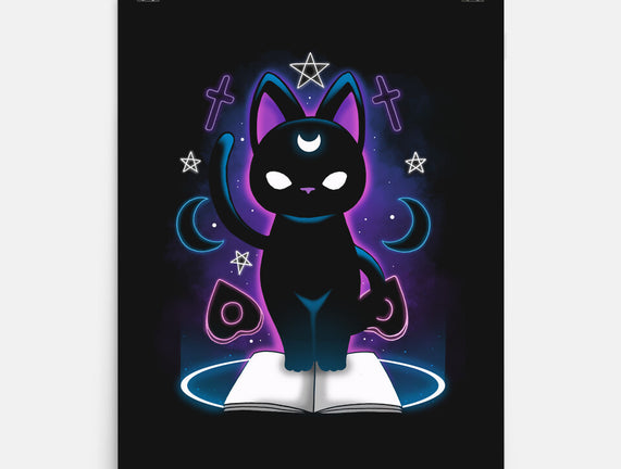 Gothic Cat