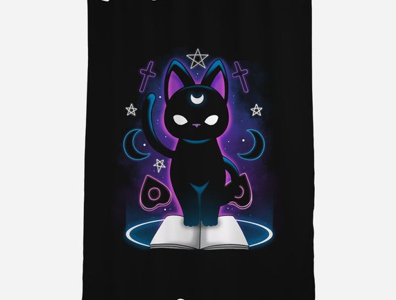 Gothic Cat