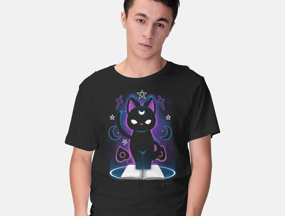 Gothic Cat