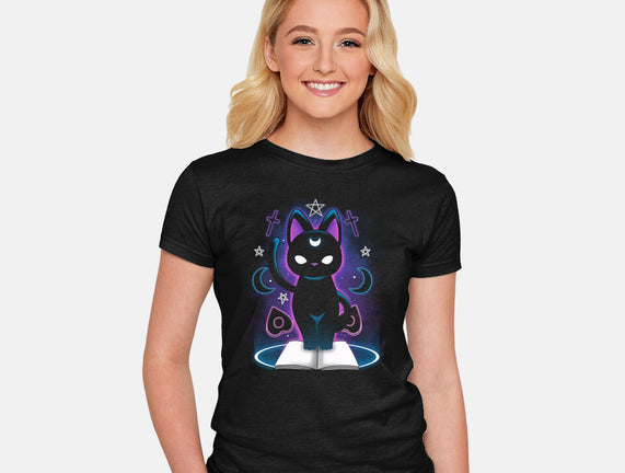 Gothic Cat