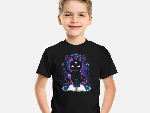 Gothic Cat