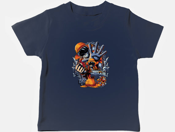 Pirate King
