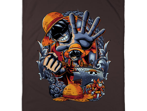 Pirate King