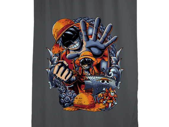 Pirate King