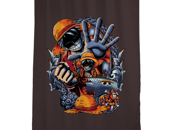 Pirate King