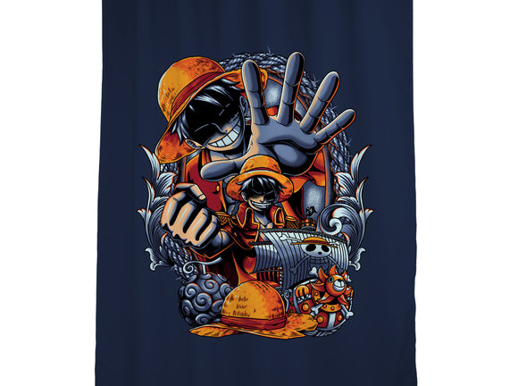 Pirate King