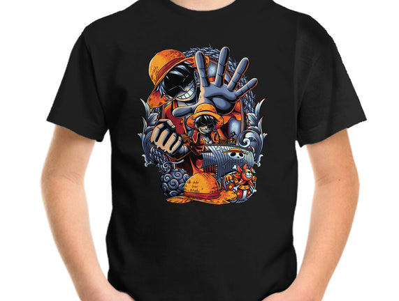 Pirate King