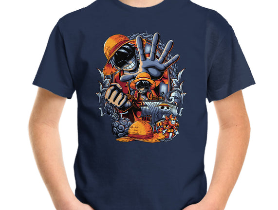 Pirate King