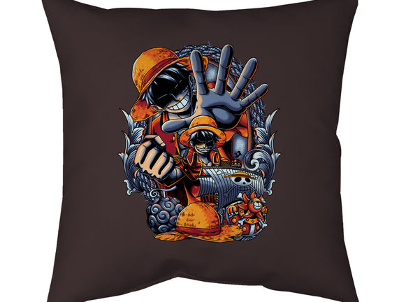 Pirate King