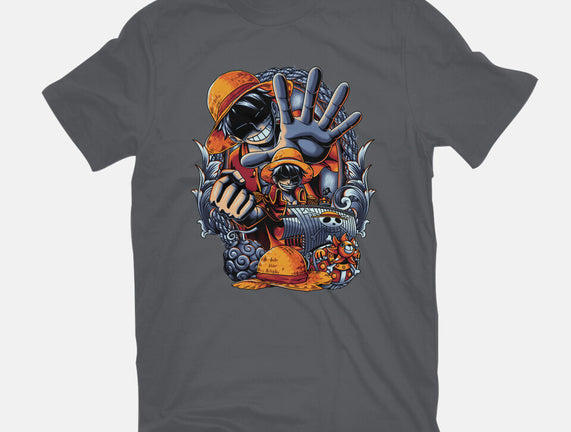 Pirate King
