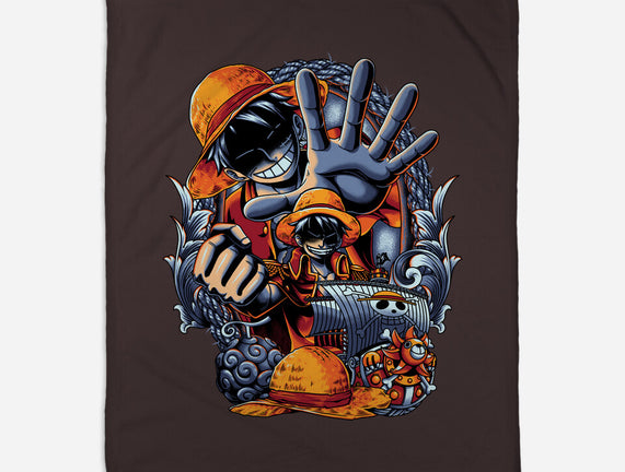 Pirate King